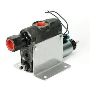 HYDRO CONTROL SVE Series <b>Diverter</b> Valves SVE12624V - Product Image 1
