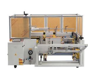 Hộp mở máy làm, thùng carton các tông dựng hình thành máy - Product Image 1