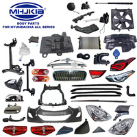 MHJKIA Vente en gros 22441-2G100 Véritable joint de couvercle à bascule Joint de couvercle de soupape pour Corée Hyundai Tucson Sonata I45 2010-2013