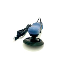 Vente d'usine : Polisseuse rotative portable pour voiture, machine à polir professionnelle électrique avec écran LED HD