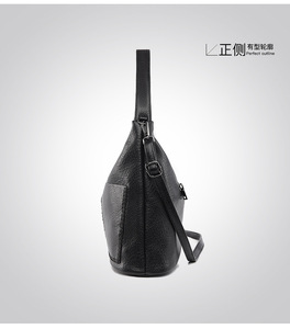 Bolsos cruzados de diseño de moda, bolsos de hombro de cuero PU de alta calidad, bolsos de mano casuales de lujo para mujer - Product Image 4