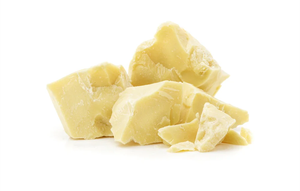 100% чистый натуральный высококачественный нерафинированный съедобный шоколад, приготовленный из пищевого какао-масла, отлично подходит для выпечки - Product Image 4