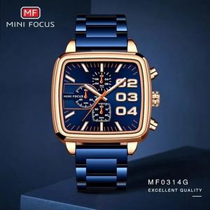 Envío Directo, Nuevos Relojes de Cuarzo para Hombre, Listos para Enviar, Relojes Clásicos de Lujo de Alta Calidad con Resistencia al Agua de 5 ATM - Product Image 4