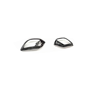 AMG <span class=keywords><strong>GT</strong></span> 53 <span class=keywords><strong>63</strong></span> Bouches d'aération avant en fibre de carbone pour Mercedes-Benz AMG <span class=keywords><strong>GT</strong></span> - Product Image 3