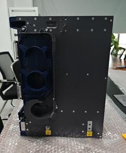 OptiX OSN 9800 UPS Universal Platform Subrack AC DC 400 <span class=keywords><strong>200</strong></span> 100 40 10G ของแท้ ใหม่ - Product Image 4