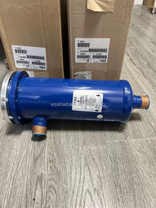 เครื่องเป่าไส้กรองแบบดูดและของเหลวแบบดูด STAS-9611T ควบคุมด้วยเหล็กกล้า1-3/8 ODF ใหม่ Emerson Copeland Alco - Product Image 5