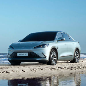 ARCFOX Alpha S-Motor sin escobillas de CC clásico, <span class=keywords><strong>coches</strong></span> eléctricos chinos, baratos, 2022 - Product Image 2