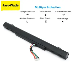 Batería Nueva AL15A32 para Portátil Acer Aspire E5-422G 472 E5-473 E5-473G E5-522 522G E5-532 E5-532T E5-573G E5-553G V3-574G AL15A32 - Product Image 3