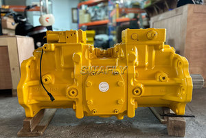 <span class=keywords><strong>PC3000</strong></span> <span class=keywords><strong>PC3000</strong></span>-6 pompa principale idraulica muslimexaymuslimate per <span class=keywords><strong>Komatsu</strong></span> - Product Image 5