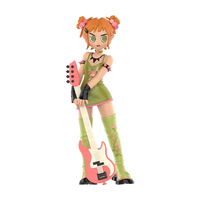 Nouveau produit populaire pour MART 100% Original Peach Riot-Rebel Punk Fairy Mystery 1/12 Échelle Unisexe PVC Blind Box pour