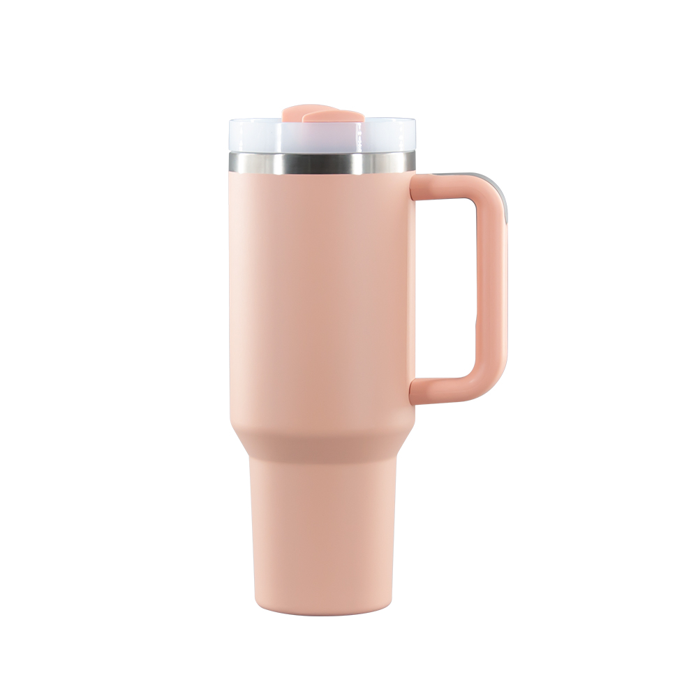 11#Peach Pink
