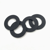 High Strength Metal ASTM F436 Hardened Carbon Steel Washers F436M F436 Flat Washer