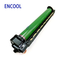 Encool Original Fuji Xer0x CT351050 Cartouche de tambour couleur pour copieurs Xer0x V80 V180 V2100 V3100 Japon