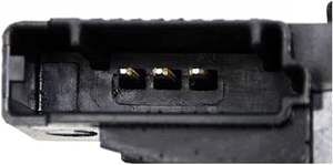 Nuevo pestillo de puerta trasera 13524683 para OPEL <span class=keywords><strong>Mokka</strong></span> para CADILLAC XT5 para Buick Chevrolet Cruze actuador de bloqueo de <span class=keywords><strong>maletero</strong></span> trasero 13585478 13509599 - Product Image 3