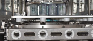 19L 20L 19 <span class=keywords><strong>litres</strong></span> 20 <span class=keywords><strong>litres</strong></span> baril 5 gallons 5 gallons bouteille d'eau machine de remplissage - Product Image 4
