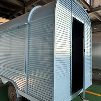 Remorque à chevaux en aluminium AUSTAR, logement pour 2 chevaux, chariot utilitaire pour chevaux, freins pour chevaux, résistant à la rouille, isolé