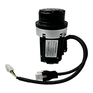 Motor de Reducción de Alto Rendimiento 1.7A 200W 60SS20 60SS40 80SS75 IP65 - Product Image 3