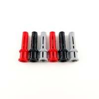 No.32054 Pin 3L Conector Plástico DIY Accesorios Montar Bloques MOC