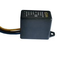 20KV 20KA parafoudre intermédiaire LED 20kv suppresseur de surtension certifié 20KV protecteur de surtension résistant à l'eau