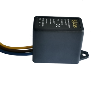 Supresor de <span class=keywords><strong>Sobretensiones</strong></span> de 20KV 20KA, <span class=keywords><strong>Protector</strong></span> de <span class=keywords><strong>Sobretensiones</strong></span> <span class=keywords><strong>Transitorias</strong></span> con Certificación LED de 20kv - Product Image 5