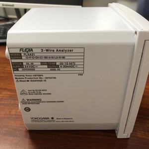 เครื่องวิเคราะห์ Yokogawa 2-Wire คุณภาพสูง รุ่น FLXA21 รองรับ 4-20mADC 24VDC ราคาสุดคุ้ม - Product Image 5