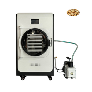 <b>Small</b> Freeze Dryer Food and Fruit <b>Machine</b> Household Freeze Dryer 20kg Lyophilizer Freeze Dryer Home - Product Image 3