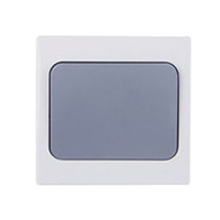 Enchufe francés de dos polos, impermeable y a prueba de electricidad, 16A, 220V, fábrica directa oficial, venta al por mayor