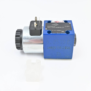 Vanne directionnelle 4WE 6 EA62/EG24N9K4/ZV ( R901129199 ) - Product Image 1