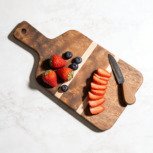 Artisanat de luxe : Planches de petite taille en noyer <span class=keywords><strong>d</strong></span>'Amérique du Sud de qualité supérieure - Product Image 5