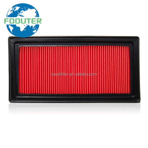 Vente en gros <span class=keywords><strong>prix</strong></span> d'usine pour <span class=keywords><strong>Nissan</strong></span> Versa Note Auto filtres à <span class=keywords><strong>air</strong></span> pièces de moteur 16546-3AW0J 16546-1HK0A 16546-3AW0A <span class=keywords><strong>filtre</strong></span> à <span class=keywords><strong>air</strong></span> de voiture - Product Image 5