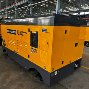 CSH1100A-25D 25 Bar kompresör 294kw motor Liugong - Product Image 1