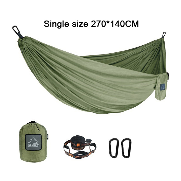 Verde ejército