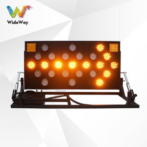 ODM OEM 25 Đèn <span class=keywords><strong>LED</strong></span> Mũi Tên Hội Đồng Quản Trị Úc Xe Gấp <span class=keywords><strong>LED</strong></span> Mũi Tên Hội Đồng Quản Trị Dấu Hiệu - Product Image 2