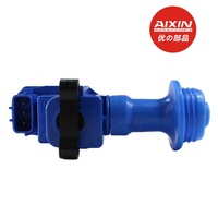 AIXIN Hiệu Suất Cao Cuộn Dây Đánh Lửa 22433-25U00 22448-25U00 MCP-1330 Đối Với NISSAN SKYLINE R33 STAGEA WGC34 LAUREL GC34 RB25