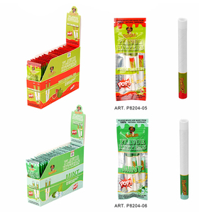 Miễn Phí Trước Khi Cán Bọc Cone Với Mẹo Có Hương Vị Hút Thuốc Giấy Popping Hạt 20 túi/hộp Cho Cán Giấy Tờ Hút Phụ Kiện - Product Image 5