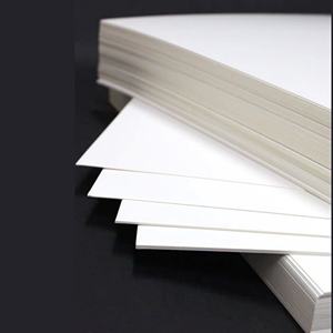 Cartón para Cajas Plegables Anti-Encogimiento, Reciclado, Color Marfil, C1s, de una Cara, Recubierto, de 230gsm-400gsm, de Nine Dragons, para Marcos de Fotos - Product Image 3