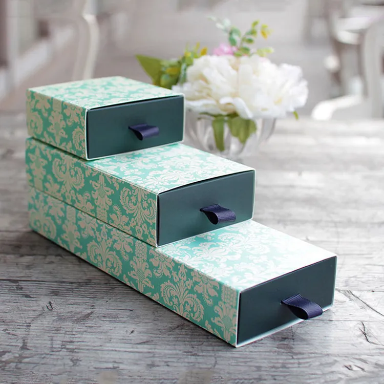 LOGO personalizzato scatola di sapone di carta di cartone quadrato scatola di sapone per sapone fatto in casa