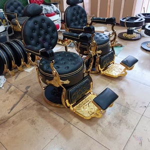 Silla <span class=keywords><strong>de</strong></span> Barbero Xinman Antigua <span class=keywords><strong>de</strong></span> Alta Resistencia, Sillas <span class=keywords><strong>de</strong></span> Peluquería, Cadeiras <span class=keywords><strong>de</strong></span> Barbeiro, Silla <span class=keywords><strong>de</strong></span> Peluquería para Salón <span class=keywords><strong>de</strong></span> Belleza y Barbería - Product Image 2