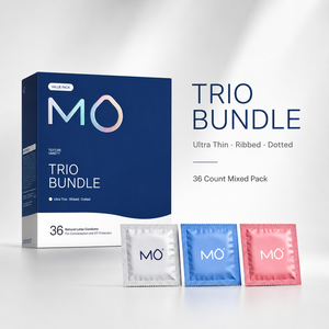 International Standards ISO 9001 Factory Wholesale <strong>Condoms</strong> Custom Logo Trio Bundle Latex <strong>Condoms</strong> CE ISO 510K Approved - Product Image 2