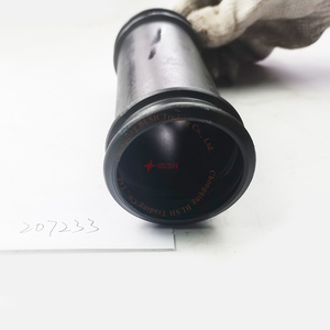 Tubo de Transferencia de Agua CCEC OEM <span class=keywords><strong>K19</strong></span> 207233 para Motor Diésel Cummins <span class=keywords><strong>K19</strong></span> - Product Image 2