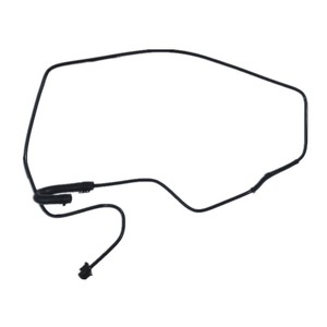 Manguera de refrigerante del radiador 1472314 para FORD MONDEO/IV/Turnier 773582 GALAXY/II <span class=keywords><strong>SEBA</strong></span>/SEWA 2.3L 6G918K012CB T492772 92772 225825 - Product Image 1