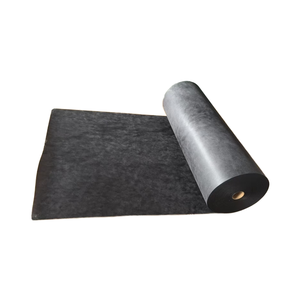 Tessuto in Fibra di Carbonio Leggero 25g/m² con Superficie Liscia per Nascondere la Trama del Tessuto nei Laminati - Product Image 1