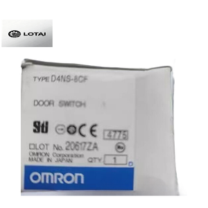 新品 D4NS-8CF PLC プログラミング インターフェイス D4NS-8CF RS485 との通信 - Product Image 1