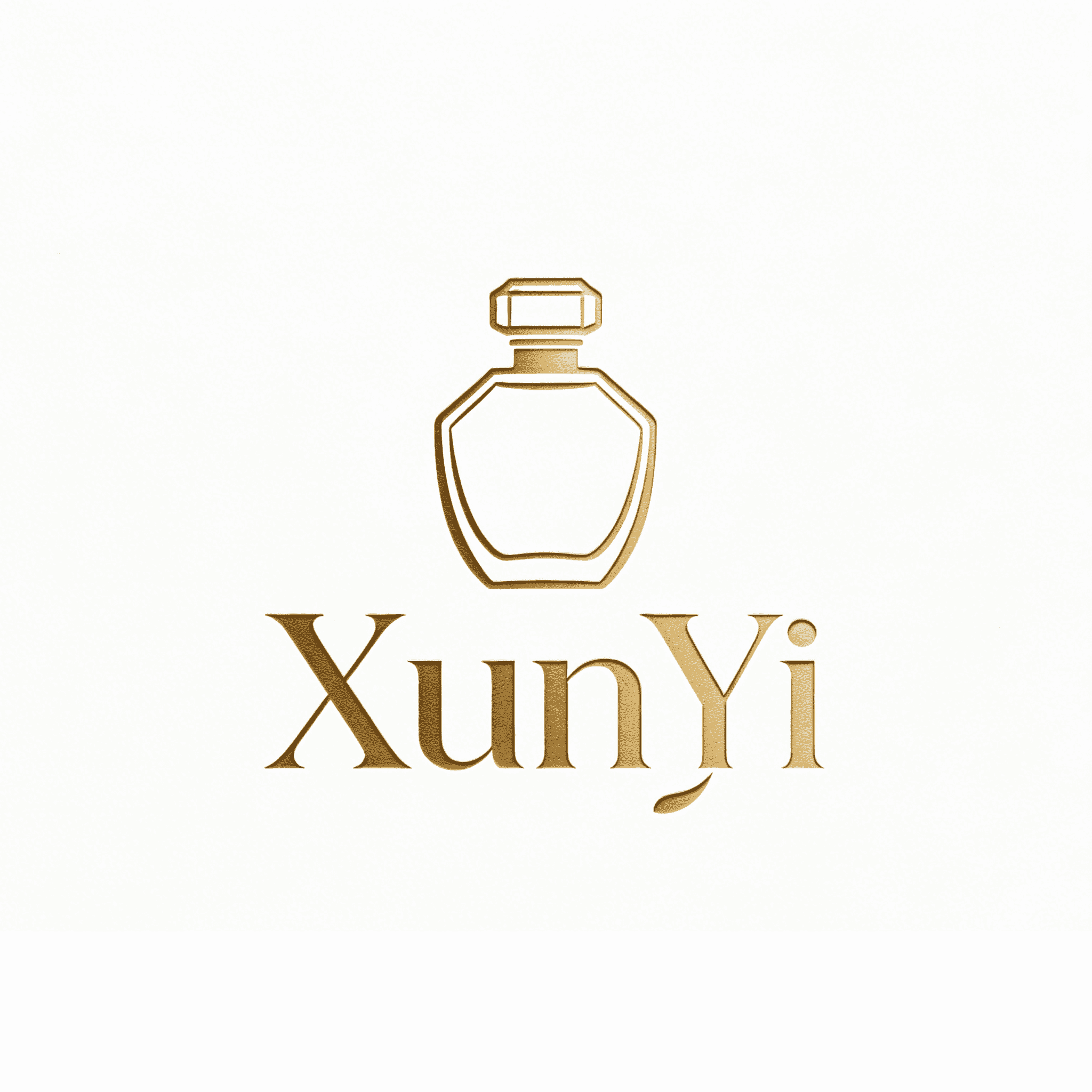 Xi'an Xunyi Trading Co., Ltd. logo