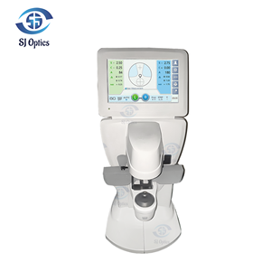 Sj Optica TL-6800 China Lensmeter Lensmeter Lensmeter Groothandel Focimeter Lensmeter Met Automatische Lensmeter - Product Image 5