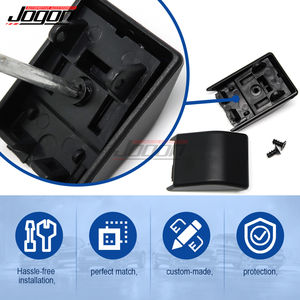 Piezas de plástico para cambio de <span class=keywords><strong>volante</strong></span> de <span class=keywords><strong>BMW</strong></span>, recambio de palas de cambio para <span class=keywords><strong>BMW</strong></span> F20 F22 F31 F34 F30 F32 F10 F18 F11 F07 F12 F02 F15 F16 F25 F26 - Product Image 3