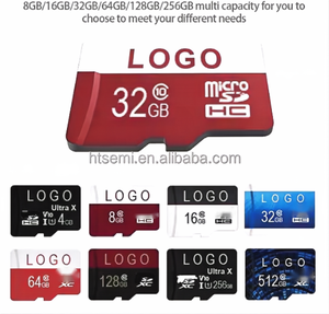 Scheda di Memoria TF all'Ingrosso, 100% Originale e Nuova, 32GB 64GB 128GB 256GB <span class=keywords><strong>32</strong></span> <span class=keywords><strong>Gb</strong></span>, Scheda TF 1TB C10, Scheda di Memoria Flash - Product Image 3