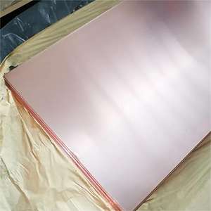 C10100 C10200 C10300 <b>Copper</b> Plate Pure Electrolytic pure <b>copper</b> <b>sheet</b> 30 mm thick - Product Image 4