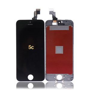 ชุดประกอบดิจิไทเซอร์จอสัมผัสสำหรับโทรศัพท์มือถือ iPhone 5 5C 5S 6 6S 7 8 PLUS 11 12 13 14 PRO MAX X