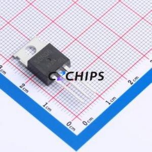 TO220ทรานซิสเตอร์สนาม TO-220AB ทรานซิสเตอร์ (MOsfet) แบบใหม่ดั้งเดิมและ50N06 - Product Image 1